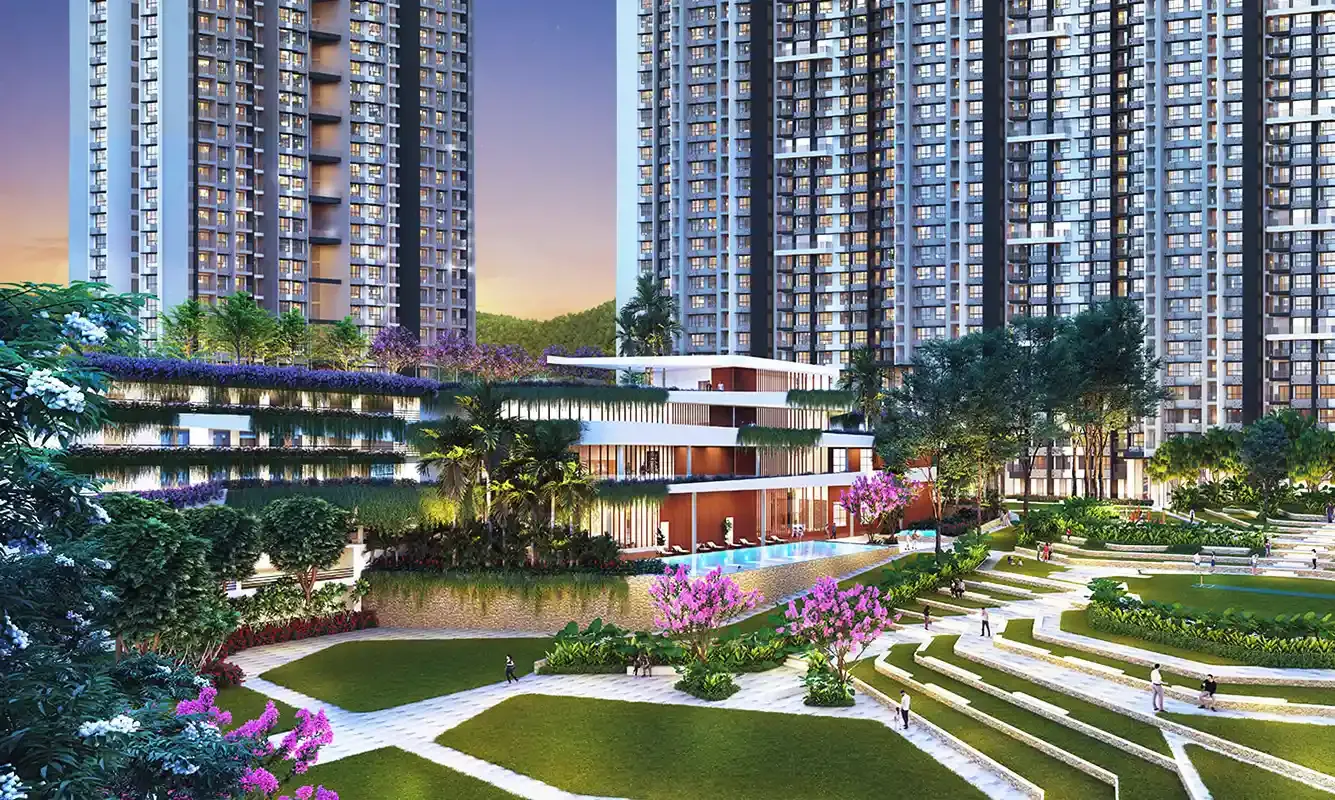 godrej aerophase panvel