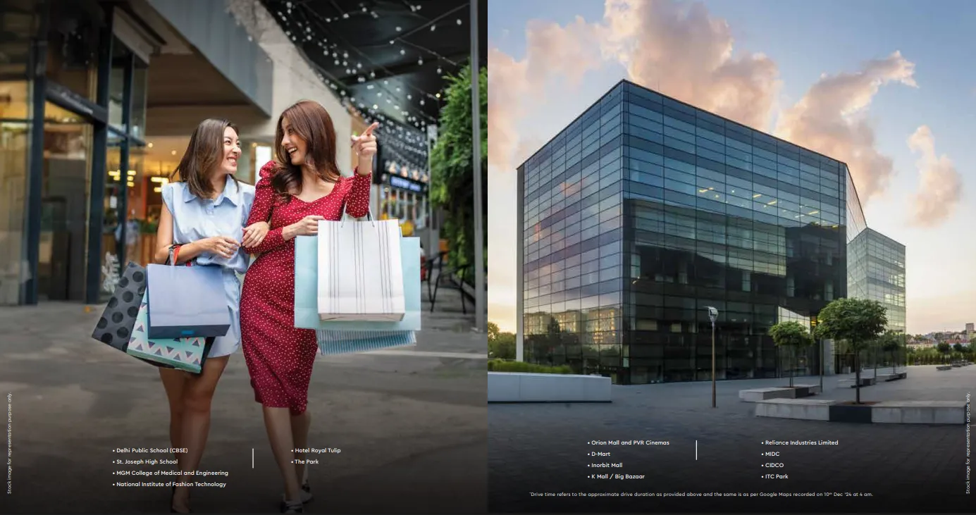 godrej aerophase panvel