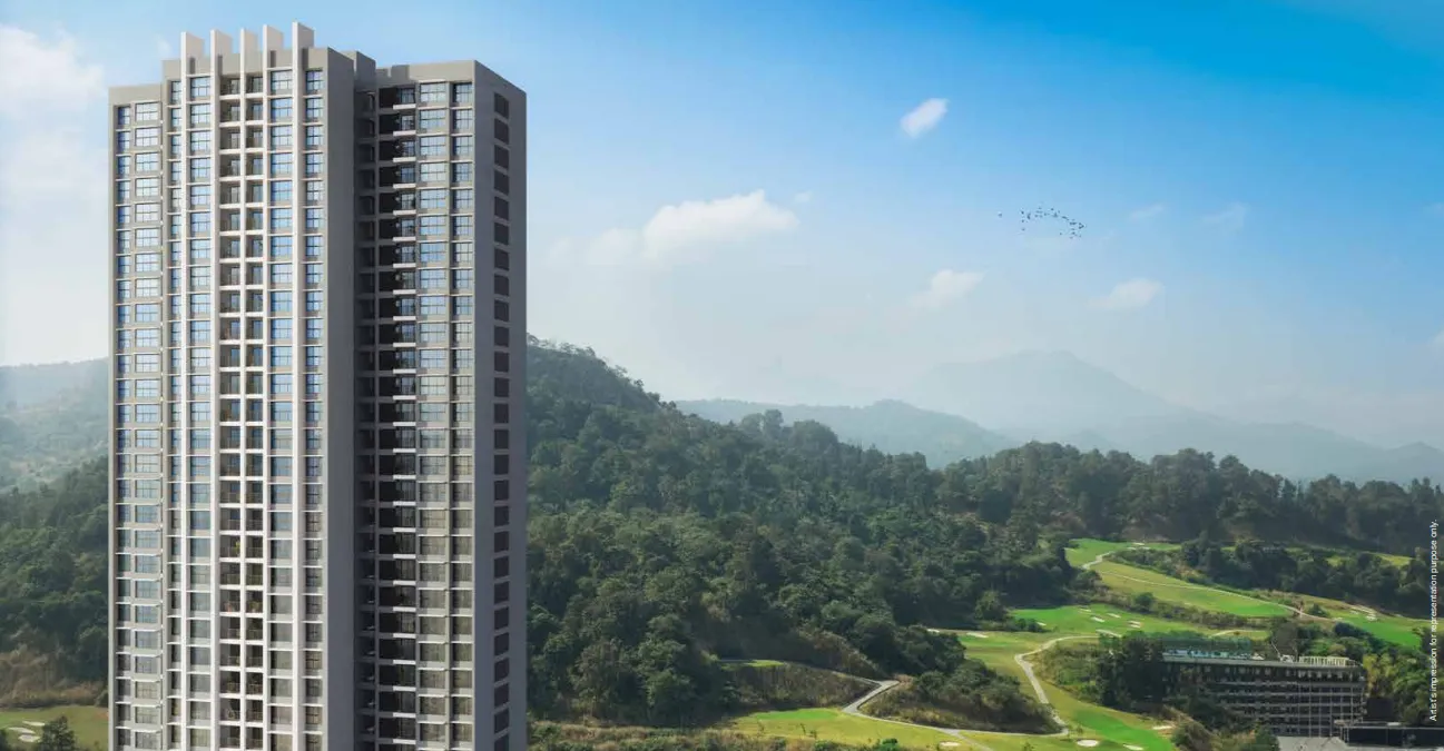 godrej aerophase panvel