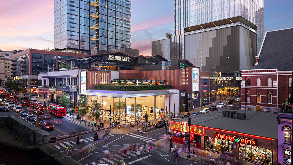 Omaxe Center Point Investment Opportunity