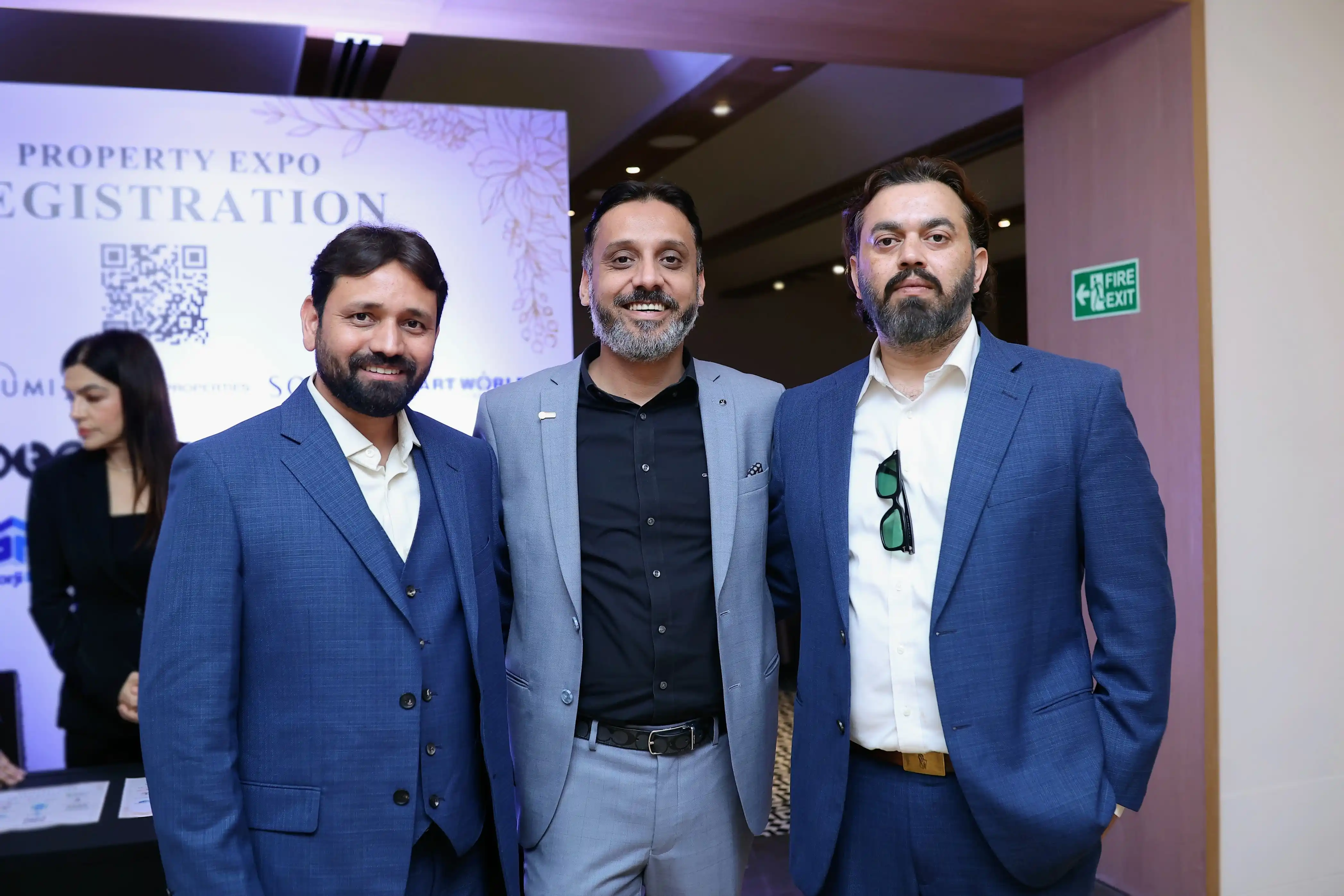 Symbiosis Infra Directors