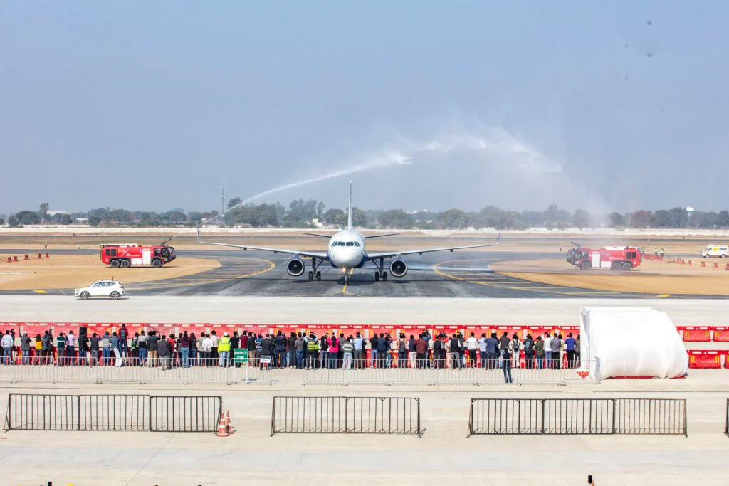 Biggest Airport in India: What to Expect in 2025