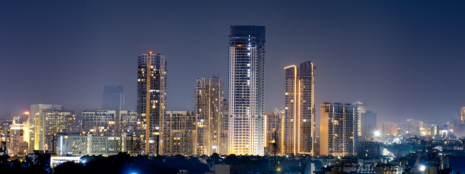 The ₹10 Crore Question: Why Ultra-Luxury Real Estate in Gurgaon is India's Hottest Investment Trend
