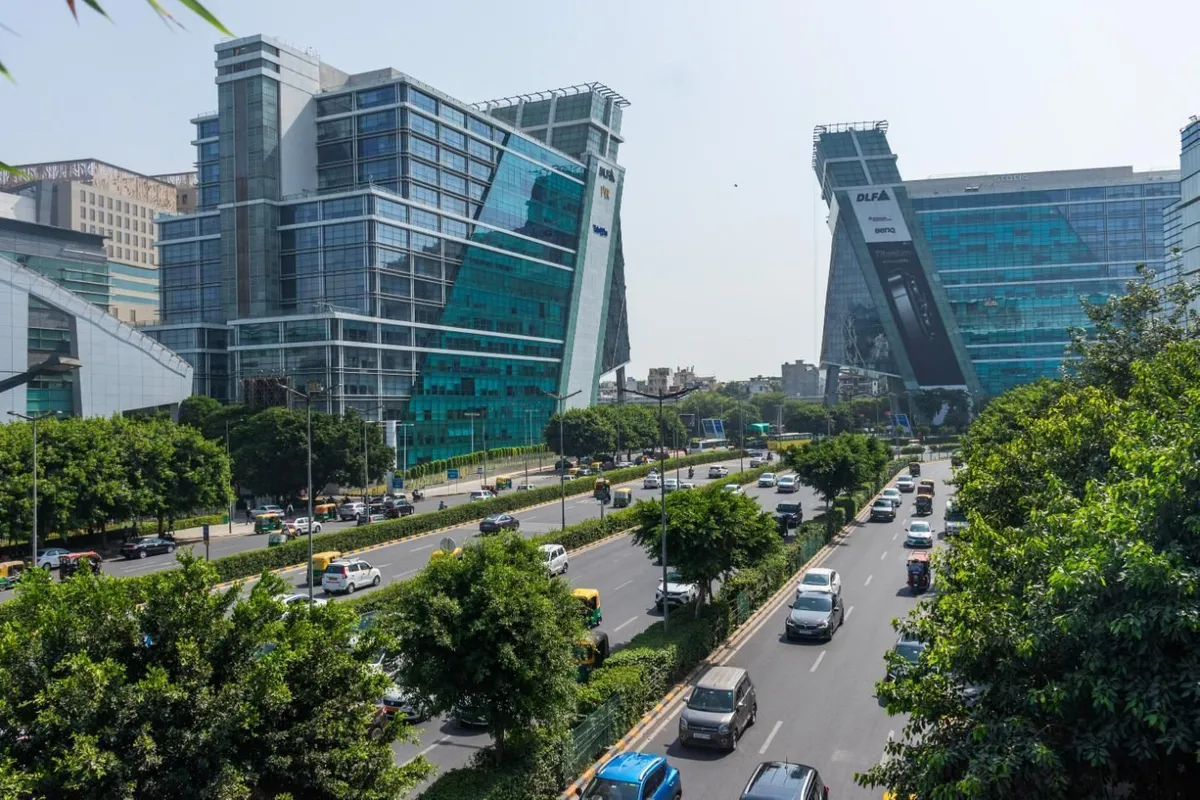 Fractional Ownership: How Middle-Class Indians Can Own Prime Commercial Real Estate for Just ₹25 Lakhs