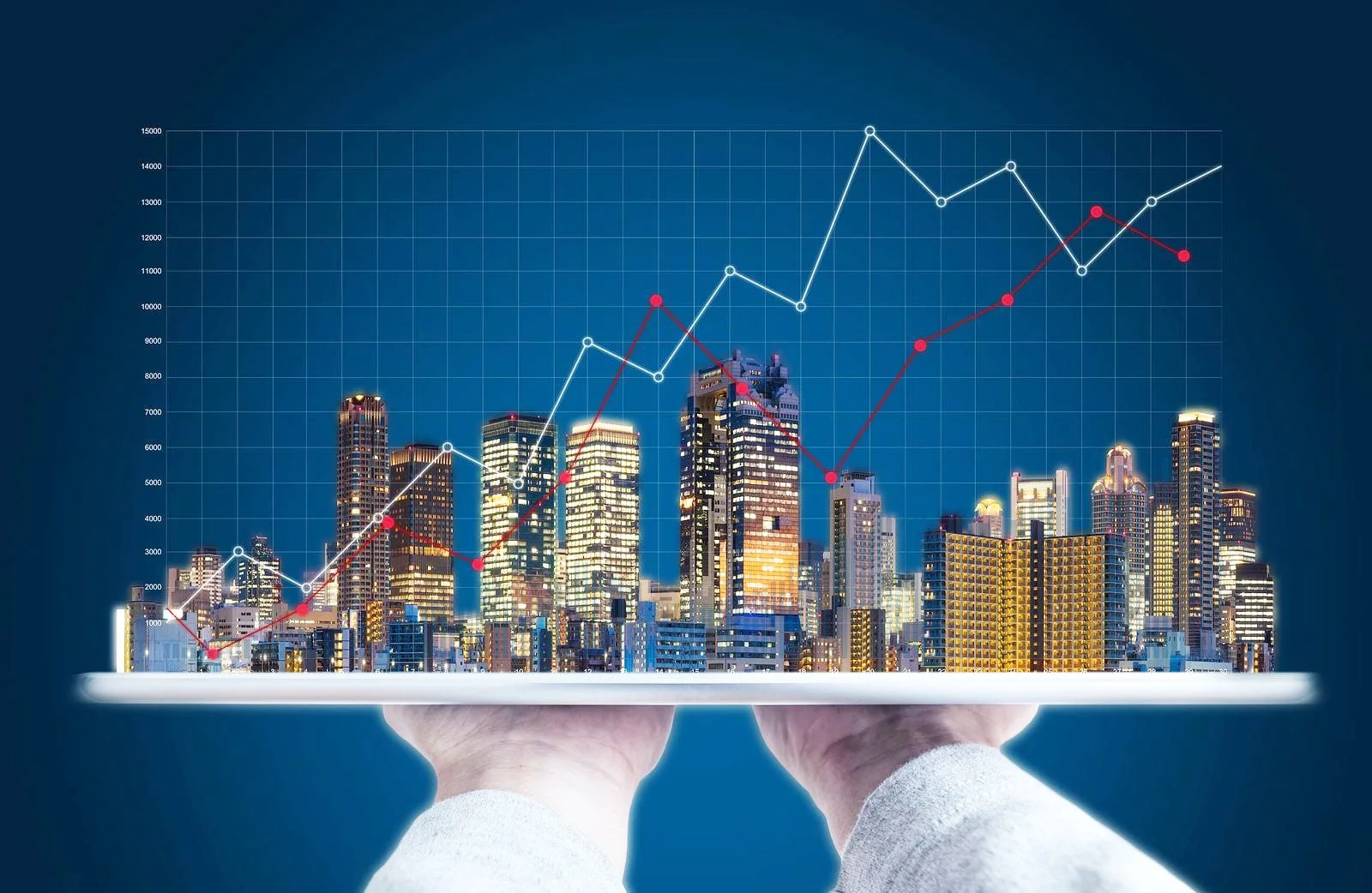 Gurgaon's New Gold Rush: 5 Emerging Sectors Set to Double Property Values by 2026