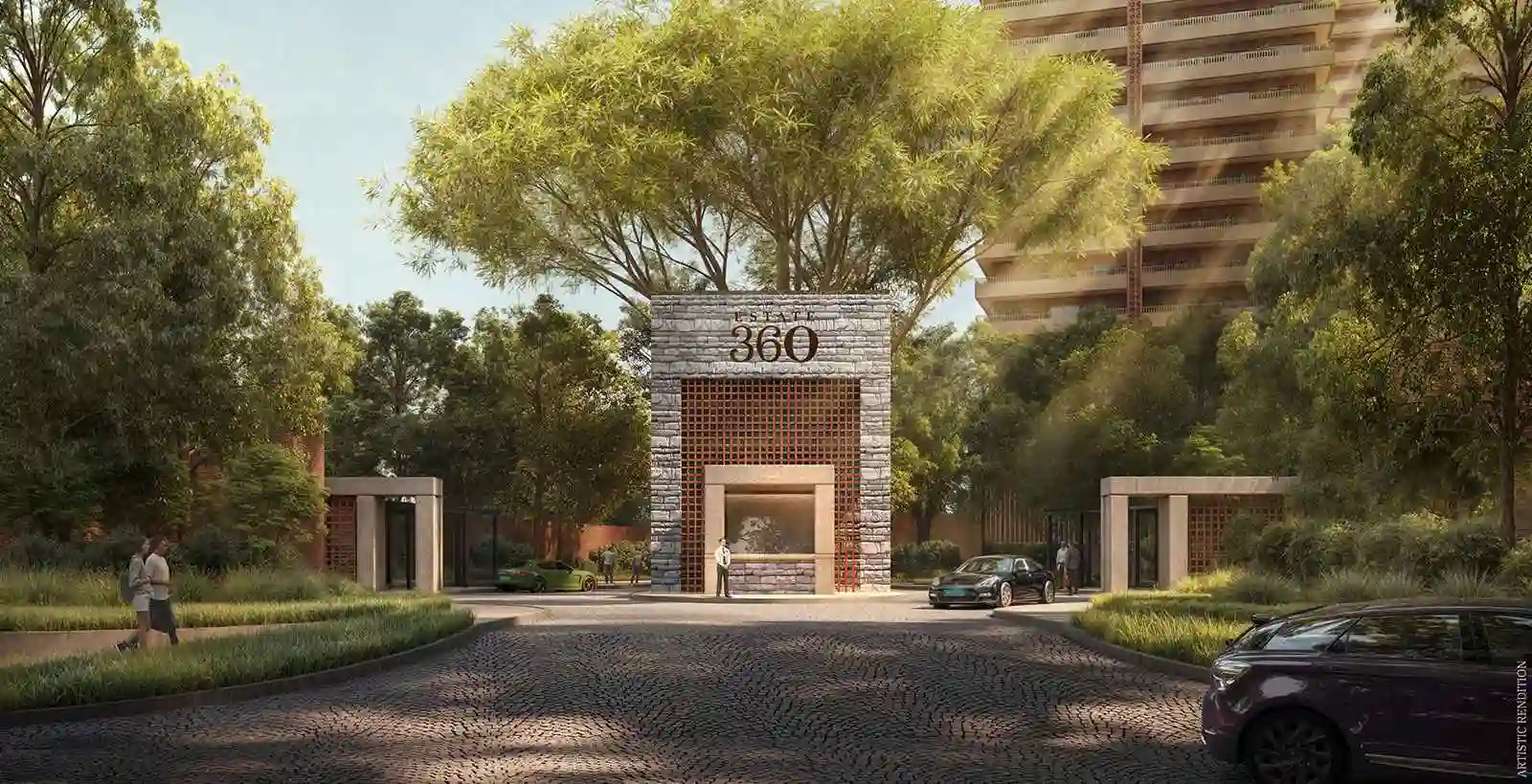 Experience Luxury Senior Living at Its Finest: Max Antara Gurgaon