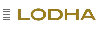 Lodha Group logo