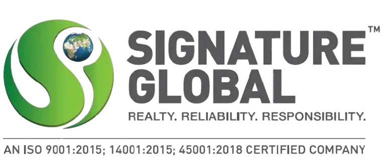 Signature Global logo
