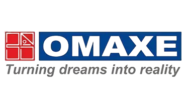 Omaxe logo