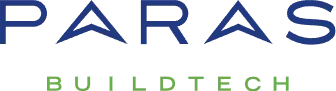 Paras Buildtech logo