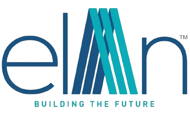 Elan Group logo