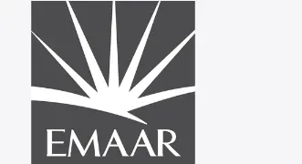 Emaar India logo