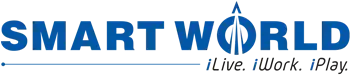 Smart World Developers logo