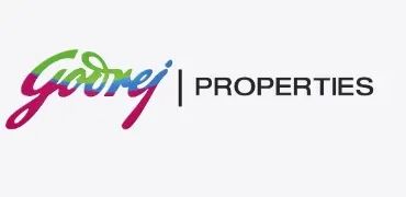 Godrej Properties logo