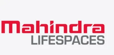 Mahindra Lifespaces logo