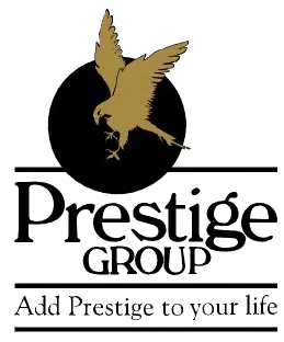 Prestige Group logo