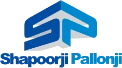 Shapoorji Pallonji logo
