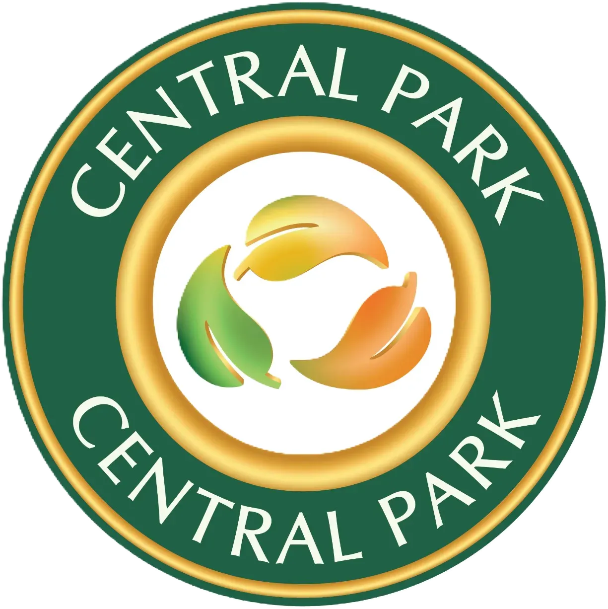 Central Park logo