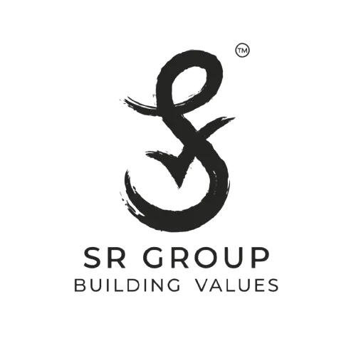SR Group logo