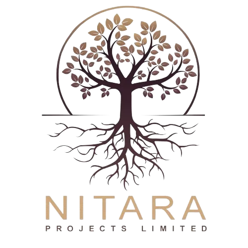 Nitara Projects logo